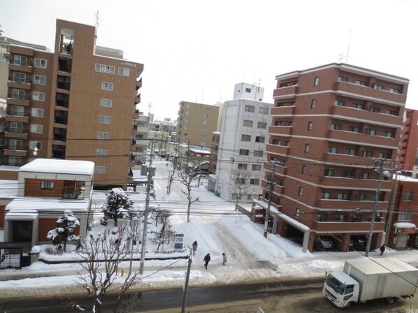 ラフィネマルタ札幌の物件内観写真